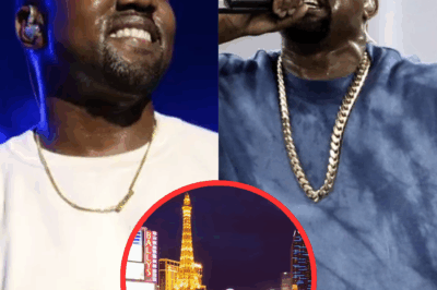 Kanye West’s unreasonable demands at an intimate Las Vegas party were revealed by staff with confusion.