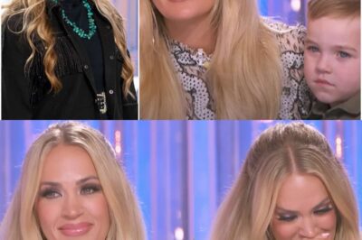 Breanna Nix Leaves Judges in Tears and Fans in Awe on American Idol 2025