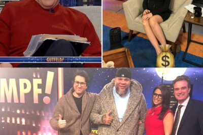 ‘Can’t miss this’ – Kat Timpf confirms her TV return after having a baby and surgery