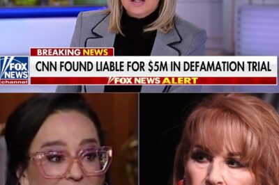 FOX NEWS SHOCKER – Kennedy’s Brutal Takedown of Joy Behar’s ‘Awful’ Behavior During Her View Audition Unveils a Stunning Secret Behind the Show’s Collapse! What Did Kennedy Reveal That Has Fans Speechless and Could Change The View Forever? Get Ready—The Explosive Truth Is Out
