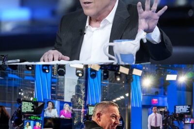 How Greg Gutfeld Won Over the Fox Boss and Took a Struggling Show to the Top—This One Move Has Fans Buzzing!