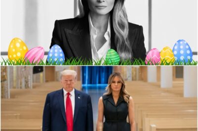Melania Trump shares a special message for Americans on Good Friday – Her words