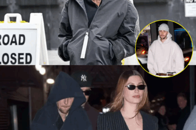 Justin Bieber Just Posted About People Being “Jealous” Of His Marriage To Hailey, And It’s Quite The Read