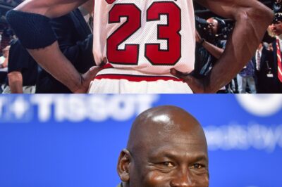 Michael Jordan Sparks Firestorm by Rejecting Pride Initiatives in Sports and Schools—Basketball Legend Demands a Return to “Performance Over Woke Agenda,” Igniting Massive Debate, Backlash, and Fierce Support Across Social Media, With Fans and Activists Clashing Over the Future of Inclusivity in Athletics and Education!