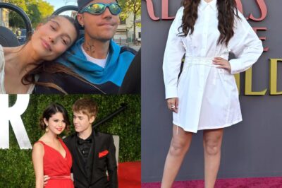 A History of Selena Gomez and Hailey Baldwin Bieber’s Relationship Through the Years