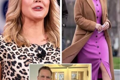Balancing Motherhood and a High-Profile Career—Karoline Leavitt Proves She Can Do It All, and Fans Are in Awe!