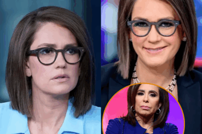 FOX NEWS EXPLOSIVE DRAMA: Jessica Tarlov DRAGGED OFF SET After Brutal Clash With Jeanine Pirro—The Secret Reason Producers Rushed to Intervene Leaves Viewers Stunned and Speculating—What Really Sparked Their On-Air Battle? The Truth Is Beyond Shocking! Details in comment👇