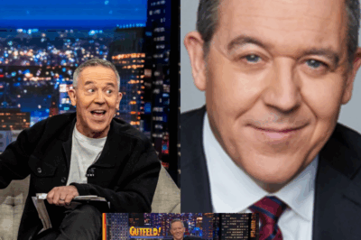 FOX NEWS EXCLUSIVE – Greg Gutfeld Renews Contract with Fox News Channel as His Show’s Popularity Skyrockets After Kat Timpf’s Departure! With His New Deal, Gutfeld’s Fortune Soars, Making Him One of the Richest Personalities at Fox. Fans Are Eager to See What’s Next for the Fast-Rising Star—Discover the Shocking Details Behind His Major Contract Win and Growing Influence… WATCH BELOW 👇👇👇