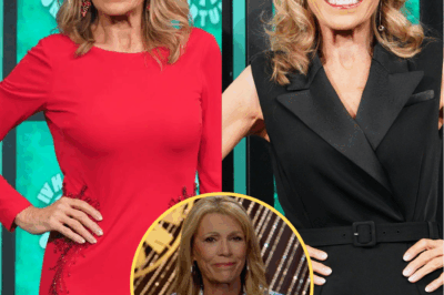 ‘Wheel of Fortune’ Fans Think It’s Time for Vanna White to ‘Retire or Be Removed’ – “I’m Not Sure About This Change…”