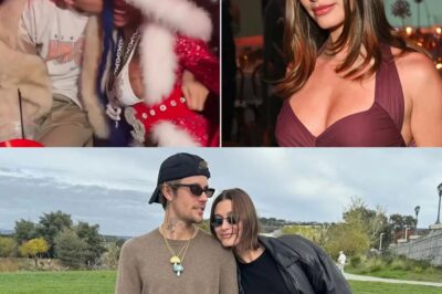 Internet Frenzy Ensues as Sexyy Red Reacts to Fan Accusing Justin Bieber of Saving His Biggest Smiles for Her, Not Hailey—Sparks Fly as Fans Analyze Every Photo, Spreading Viral Claims That the Real Love Story Could Be Brewing Between the Rap Queen and the Pop Icon!