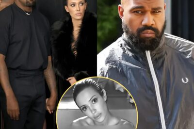 SH0CKING: Kanye West Drops Uncensored Bathtub Clip of his wife Bianca on her 30th Birthday! Fans in Absolute Disbelief – Internet Explodes as Outraged Viewers Question His Motive: “Is This a Bold Act of Revenge Amid Their Heated Divorce Drama?”