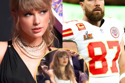 REVEALED: What Taylor Swift Secretly Demanded During Her Controversial Date Night With Travis Kelce Just Days Before the Super Bowl! Close Friends Say Even He Was “Shocked” by Her Last-Minute Move That Could Have Changed Everything…