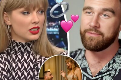 Insider reveals Travis Kelce’s emotional and heartwarming plan to forever bond with Taylor Swift! What he’s secretly been planning for weeks will leave fans stunned: “He’s never been this happy, and he wants the world to know it.”