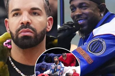 H0T: Drake finally breaks his silence after claiming he was ‘unfairly defamed’ at the Grammys—sparking new drama with Kendrick Lamar over the Super Bowl Halftime Show that fans are calling the ‘biggest betrayal’ in hip-hop history
