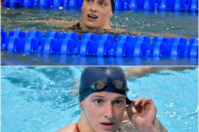 BREAKING NEWS: Lia Thomas loses her legal battle and no longer has a chance to qualify for the Olympic Games – a major victory for women’s sports