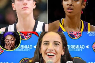 1 MIN AGO: Caitlin Clark OFFICIALLY CROWNED #1 Player in Basketball HISTORY – Historic Announcement SHOCKS the Sports World and Sends Fans Into a Frenzy!