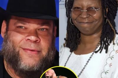 🔴 “Tyrus Exposes ‘The View’ Live On Air: ‘You’re Brainwashing the Audience!’ – Boldly Slams the Show for Obsessing Over Race – Hosts Left Speechless, Studio Erupts!”🙂 Read full 👇👇👇