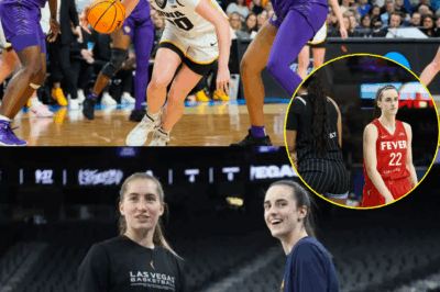 “BREAKING: Kate Martin Sparks Fury on Social Media, Demands WNBA Ban Angel Reese for ‘Unsportsmanlike Conduct’ After Punching Caitlin Clark—Her Shocking Call to Clean Up the Game Will Leave You Speechless!”