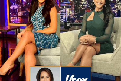 EXCLUSIVE: Emily Compagno’s MIC FEEDS LEAKED – “Fox is RIGGED!” On-Air MELTDOWN Forces SECURITY DRAG-OFF – Insiders CONFIRM: “She’s BANNED for Exposing Network’s SECRET AGENDA!”