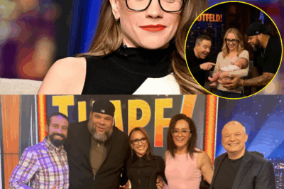 Kat Timpf Stuns Fans With Surprise Announcement: Baby’s First TV Appearance Set Might get to Air During Her Emotional Return to Gutfeld! — Behind-the-Scenes Reactions, Candid Moments, and the Unexpected Details That Have Everyone Talking