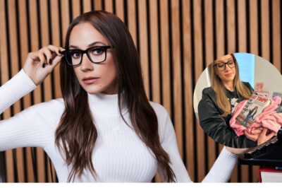 Kat Timpf’s Emotional Return to Fox News: Greg Gutfeld’s Surprise Reveal Leaves Fans Overjoyed!