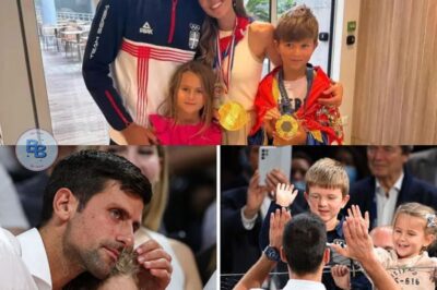 Former ATP ace explains why Novak Djokovic can win Wimbledon