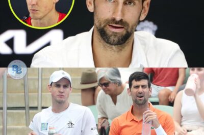 PTPA’s Vasek Pospisil ‘surprised’ by Novak Djokovic comments about lawsuit