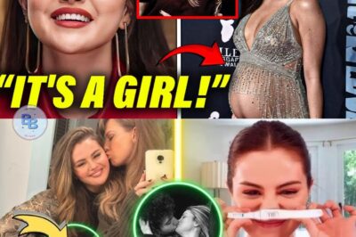 HOT NEWS : Selena Gomez CONFIRMS PREGNANCY With Benny Blanco!