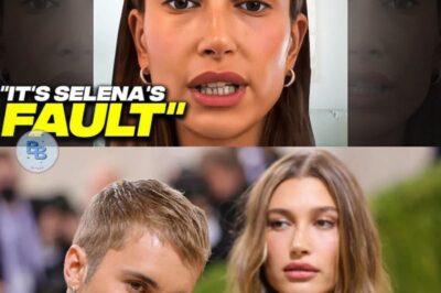 I Can’t Stay Silent Anymore” – Hailey Bieber Speaks Out Amid Shocking Split Speculation