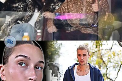 Hailey Bieber Reportedly Considering a Trial Separation from Justin Bieber: Leaked Insider Source Reveals This Could Be the First Step Toward the End of Their Multi-Million Dollar Hollywood Marriage