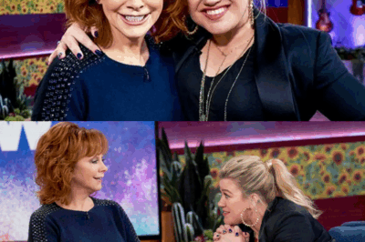Reba McEntire Sent Urgent Texts to Kelly Clarkson Before the Divorce—‘I Warned Her About My Stepson!’ Insiders Reveal Explosive Private Messages That Could Change Everything!