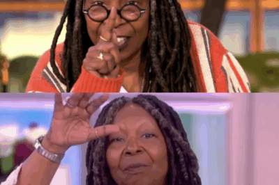 Whoopi Goldberg Snaps at The View Staffer During Live Show—Calls Out Sound Producer for ‘Disrespecting’ Her with Sh0cking Interruptions During Emotional Speech!