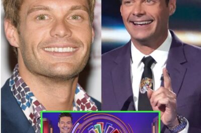 Ryan Seacrest Reflects on His 22-Year Journey with American Idol: From Humble Beginnings to Legendary TV Host