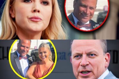 BREAKING: Karoline Leavitt’s husband finally speaks out in an emotional confession, revealing the painful truth about her: “They don’t know what I’ve lived through” – Is this the beginning of a heartbreaking unraveling behind the scenes.