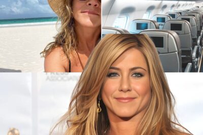 Jennifer Aniston reveals the extreme fear that secretly controlled her for years – and the sh0ckingly simple method she used to overcome it that left even her closest friends stunned.