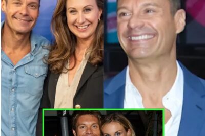 Meredith Seacrest Leach, Ryan Seacrest’s sister, unveils the “dark past” of the famed host through her latest publication.