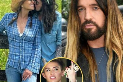 H0T: Billy Ray Cyrus’s sh0cking new romance leaves fans stunned after intimate photo with mystery woman goes viral – Miley’s strange reaction says it all as rumors swirl about family tension…