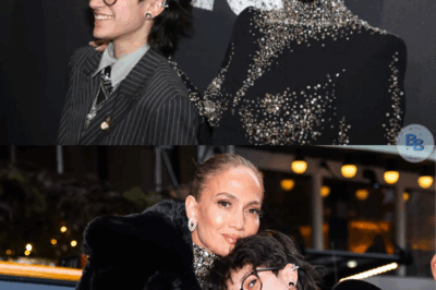 Jennifer Lopez, Deeply Worried About What Happened with Her Daughter Emme: Tension and Screams