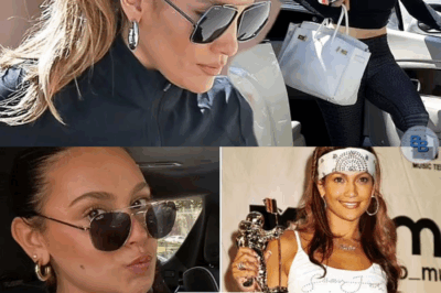 Jennifer Lopez’s ex has a teen daughter who is starting to look just like the glamorous singer !