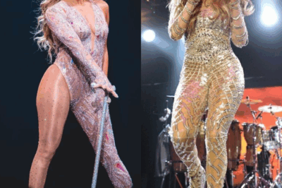 Jennifer Lopez Set to Dazzle Fans in Sharm El-Sheikh This Summer – A Spectacular Performance You Won’t Want to Miss! Discover What She Has in Store for Her Fans in Egypt!
