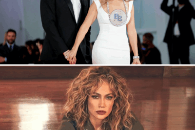 Jennifer Lopez touched fans by revealing the MOST IMPORTANT thing that has helped her stay strong in the entertainment world.