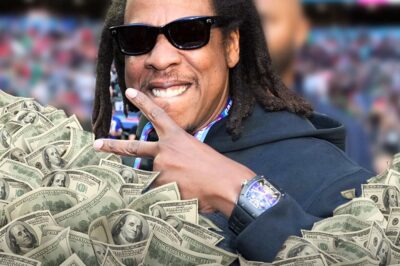 From Marcy Projects to Billionaire Boss: Jay-Z’s Mind-Blowing 2025 Net Worth Will Leave You Speechless – You Won’t Believe How Many Zeros Are In His Bank Account!