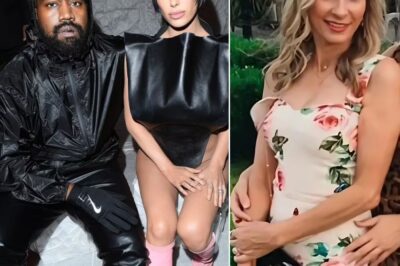 Bianca Censori’s Mother Alexandra Finally Speaks Out: ‘I Begged Her to Leave Kanye!’ – Explosive Confession Reveals Shocking Truth About Daughter’s Twisted Romance With Rap Icon That’s Tearing the Family Apart!