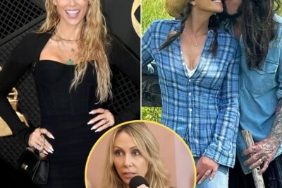 SH0CKING: Ex-wife Tish Cyrus Had Doubts before Billy Ray Cyrus’s Affair with Elizabeth Hurley got EXPOSED! She confessed she had Seen the Signs YEARS AGO…