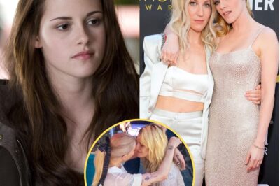 Kristen Stewart STUNS Fans as She LOCKS LIPS With Dylan Meyer in Leaked Wedding Video – The Twilight Star SH0CKS the World with Bizarre, Ultra-Casual Backyard Ceremony Nobody Saw Coming! Viral Footage Captures Casual Vows, Wild Kisses, and the Ceremony That Left Fans GASPING!