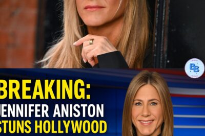 BREAKING: Jennifer Aniston Stuns Hollywood as She Makes Unexpected Move to Join Fox News in a Jaw-Dropping Career Shift—From Sitcom Queen to Newsroom Star, Fans Are Losing Their Minds Wondering What Sparked This Bold Decision, What Role She’ll Take On, and Whether This Signals a New Chapter in Her Life—Is It a Guest Spot, a Full-Time Gig, or Something Even Bigger?—Speculation Runs Wild as Viewers Prepare for One of the Most Surprising TV Moments of 2025—Get Ready for the Truth Behind Jennifer’s Shocking Network Debut That Has Everyone Talking!