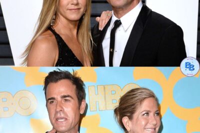 Justin Theroux: Is His Neighbor Responsible for His Breakup with Jennifer Aniston?