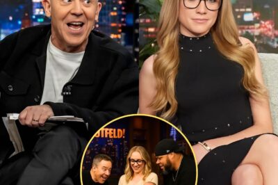 BREAKING EXCLUSIVE: Kat Timpf Plans to Reveal Her Baby LIVE on Gutfeld!—Studio in Chaos as Rehearsals Get Emotional, Crew Bursts Into Tears, and Insiders Say This Heart-Melting Moment Could Redefine Late-Night TV Forever as Fans Declare: “That Baby’s Already a Star and the Gutfeld Cast Better Watch Out!”