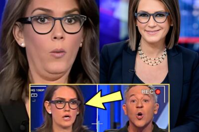 SH0CKING FOX NEWS MELTDOWN: Jessica Tarlov Dragged Off Set in Explosive On-Air Breakdown—Missing 20 Seconds Spark Conspiracy Frenzy as Leaked Footage Reveals Chaos, Screams, and Physical Struggle! Network on High Alert as Anonymous Insider Claims “It Was Worse Than Anyone Knows” – Fox News Facing Crisis Unlike Any Before!