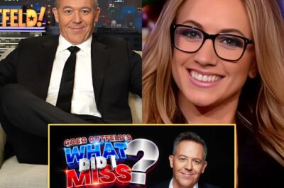 Kat Timpf’s Startling Transformation: From Newsroom Queen to Reality TV Star – The announcement that Kat Timpf, the beloved Fox News host and commentator, will star alongside Greg Gutfeld and Jamie Lissow in a brand-new Fox Nation reality series has fans eagerly awaiting her return. Insiders reveal the Most Unexpected details about the new show…